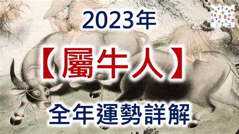 2023年 屬